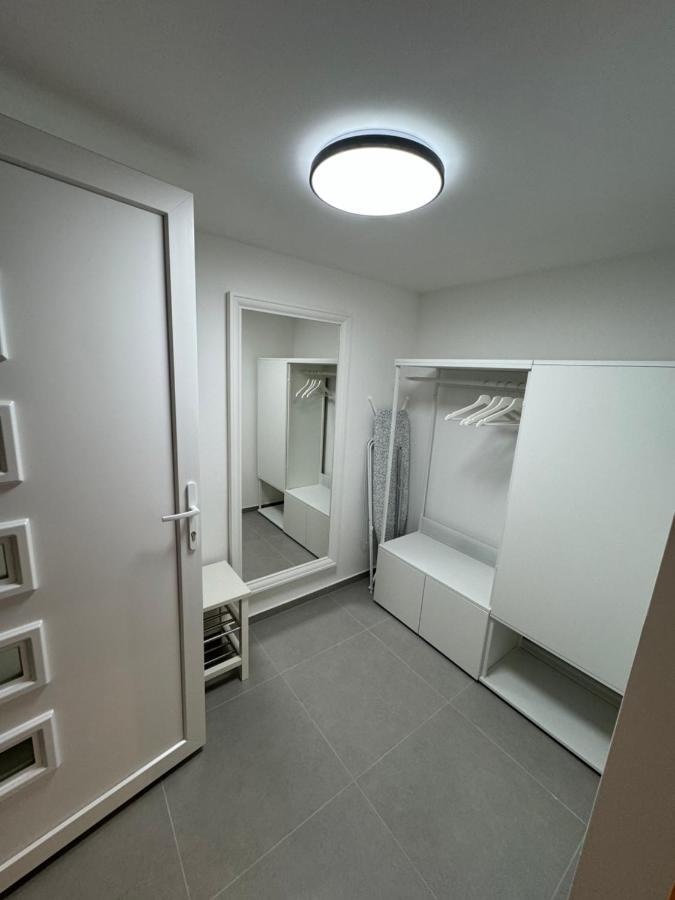 Downtown Double Room Deluxe With Joint Kitchen Budapesta Exterior foto