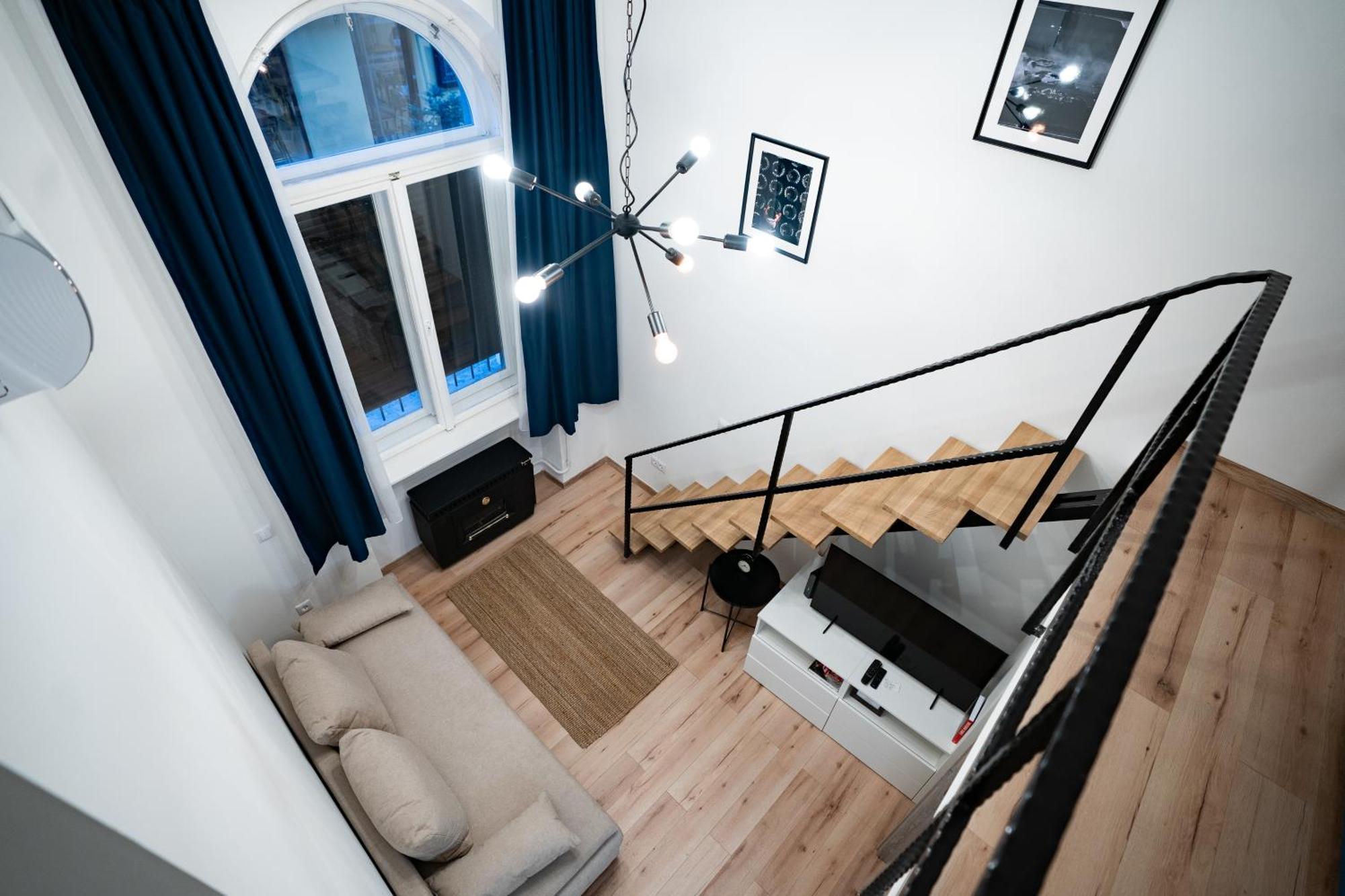 Downtown Double Room Deluxe With Joint Kitchen Budapesta Exterior foto