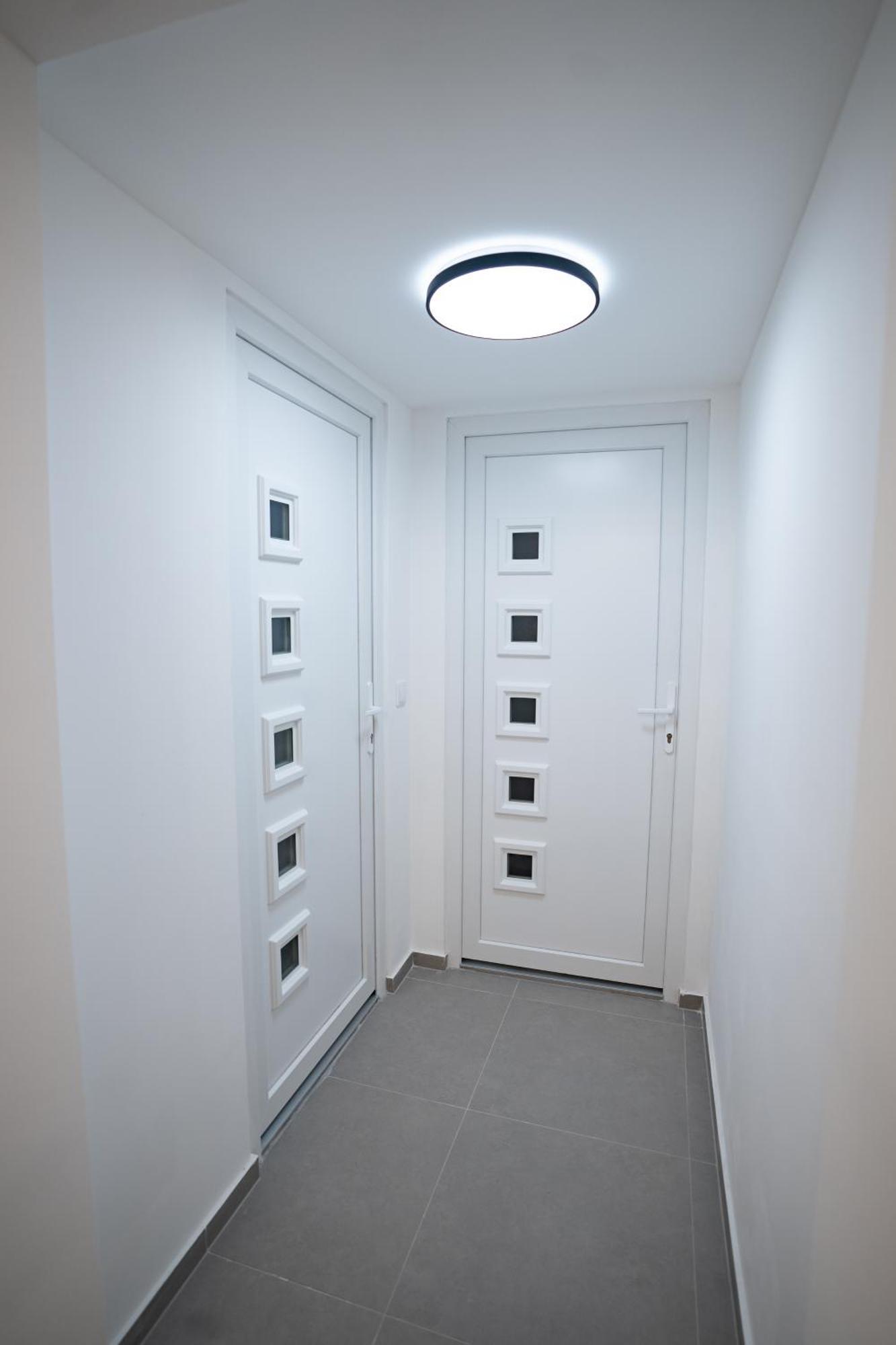 Downtown Double Room Deluxe With Joint Kitchen Budapesta Exterior foto