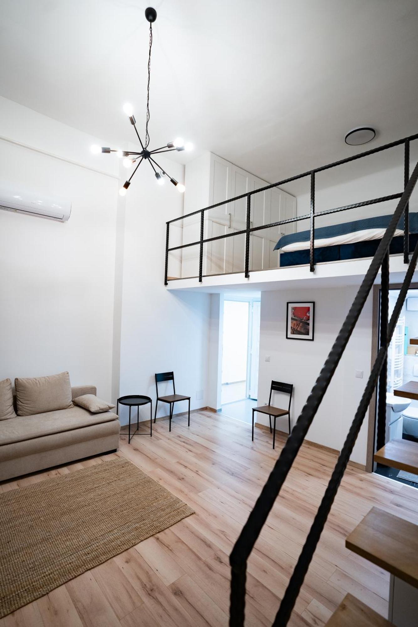 Downtown Double Room Deluxe With Joint Kitchen Budapesta Exterior foto