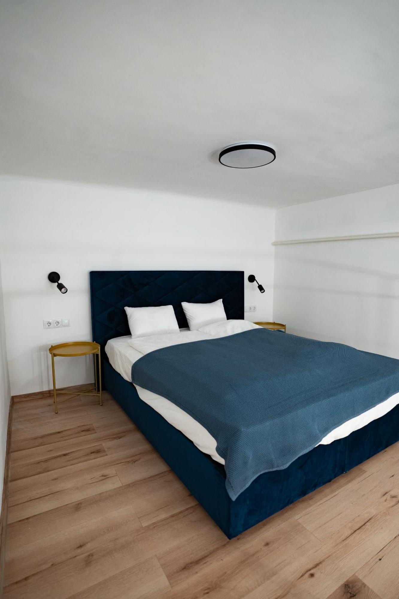 Downtown Double Room Deluxe With Joint Kitchen Budapesta Exterior foto